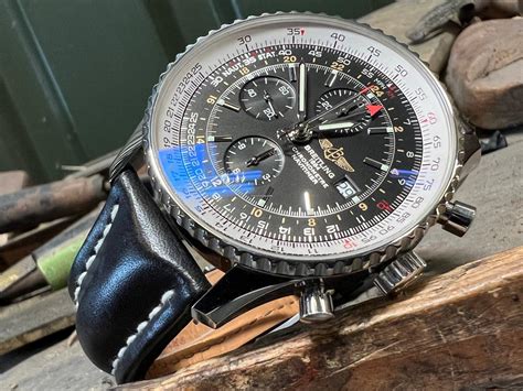 breitling navitimer gebraucht
